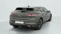 DS DS 4 - photo 7