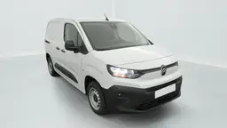 Citroen Berlingo - photo 1