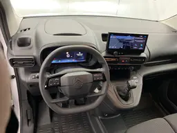 Citroen Berlingo - photo 15
