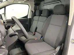 Citroen Berlingo - photo 21