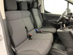 Citroen Berlingo - photo 9