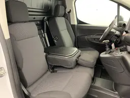 Citroen Berlingo - photo 10