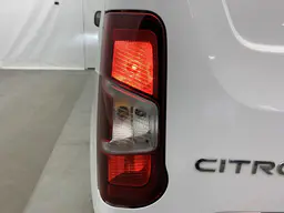 Citroen Berlingo - photo 12