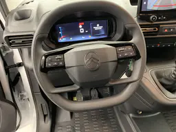 Citroen Berlingo - photo 19