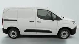Citroen Berlingo - photo 7