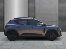 Dacia Sandero Stepway - photo 2