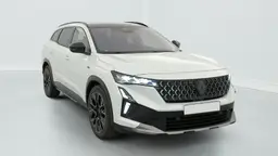 Renault Espace - photo 1