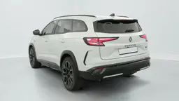Renault Espace - photo 13