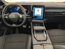 Renault Espace - photo 21