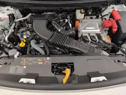 Renault Espace - photo 29