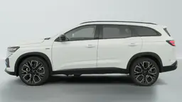 Renault Espace - photo 4