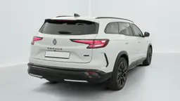 Renault Espace - photo 7