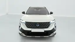 Renault Espace - photo 10