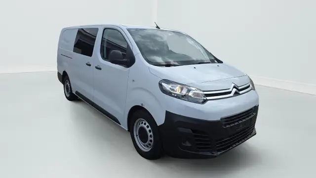 Citroen Jumpy