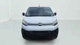 Citroen Jumpy - photo 2