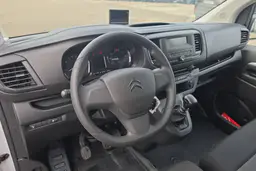 Citroen Jumpy - photo 12