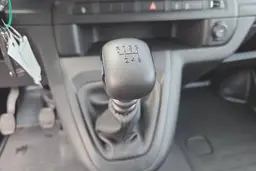 Citroen Jumpy - photo 16