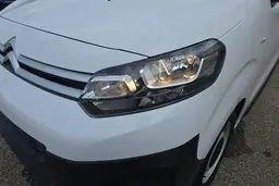 Citroen Jumpy - photo 22