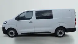 Citroen Jumpy - photo 4