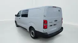 Citroen Jumpy - photo 5
