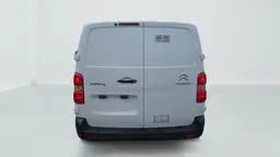Citroen Jumpy - photo 6