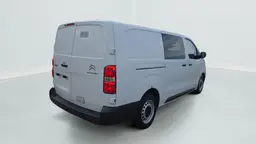 Citroen Jumpy - photo 7