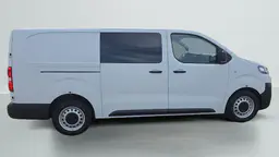 Citroen Jumpy - photo 8