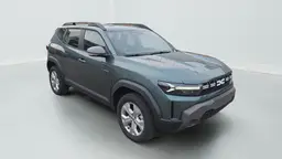 Dacia Duster - photo 1