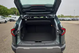 Dacia Duster - photo 11