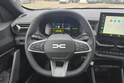 Dacia Duster - photo 14