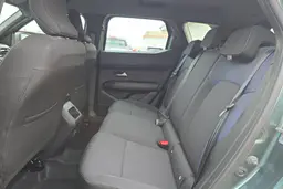 Dacia Duster - photo 22