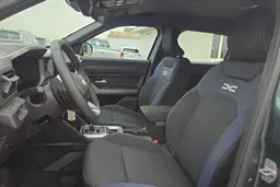 Dacia Duster - photo 23