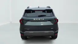 Dacia Duster - photo 6