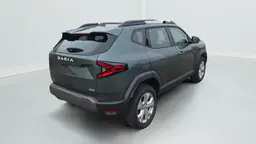 Dacia Duster - photo 7