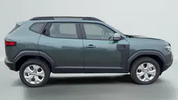 Dacia Duster - photo 8