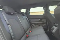 Dacia Duster - photo 10