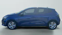 Renault Clio - photo 4