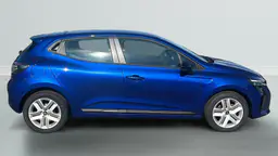 Renault Clio - photo 8