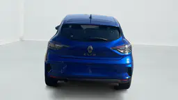 Renault Clio - photo 6
