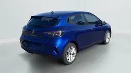 Renault Clio - photo 7