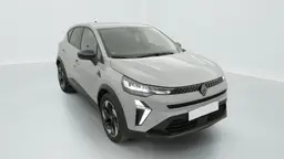 Renault Captur - photo 1