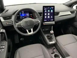 Renault Captur - photo 14