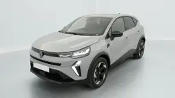 Renault Captur - photo 3
