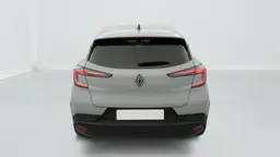 Renault Captur - photo 6