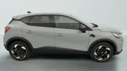 Renault Captur - photo 8