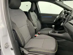 Renault Captur - photo 9