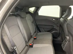 Renault Captur - photo 10