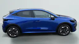 Renault Clio - photo 8