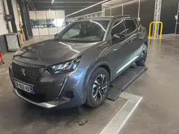 Peugeot 2008 - photo 2
