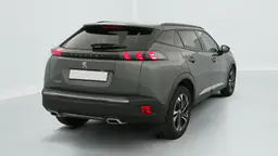 Peugeot 2008 - photo 11
